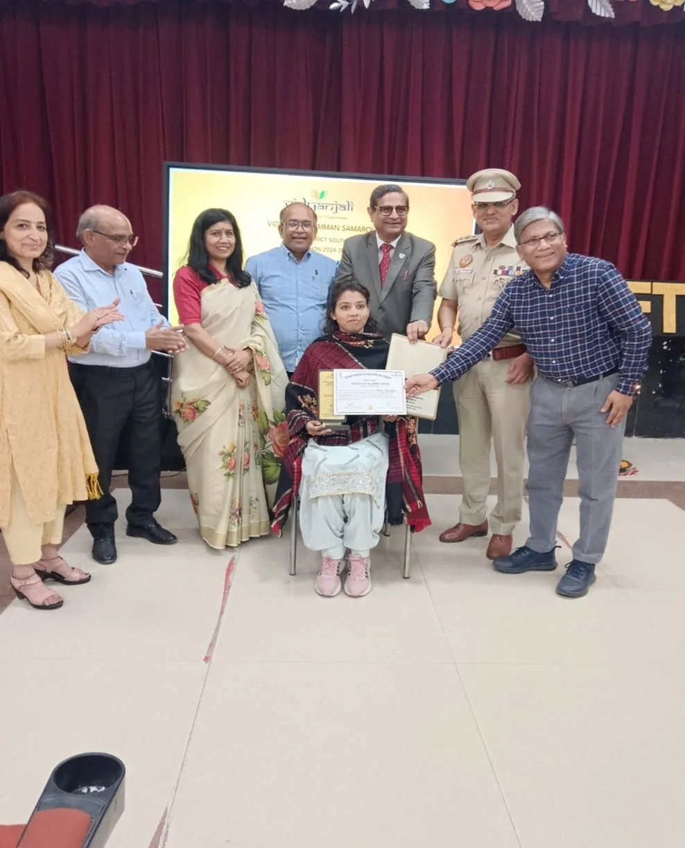 Celebrating Compassion: Why mental and emotional health Counselling in delhi Matters More Than Ever